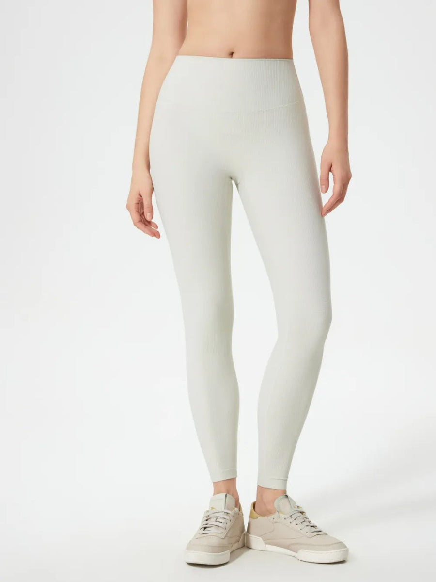 High Waist Active Leggings - CELIVINE