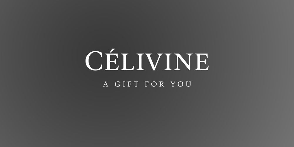 E - Gift card - CELIVINE