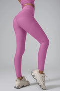 High Waist Active Leggings - CELIVINE