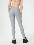 High Waist Active Leggings - CELIVINE