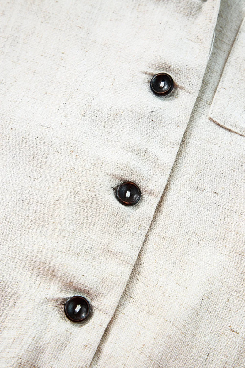 V - Neck Sleeveless Romper - CELIVINE