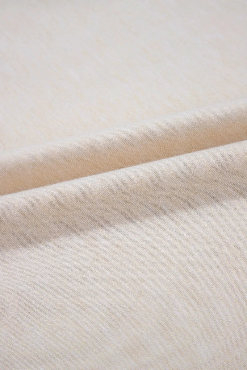 Pocket Front Short Sleeve Wide Leg Jumpsuit - CELIVINE