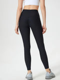 High Waist Active Leggings - CELIVINE