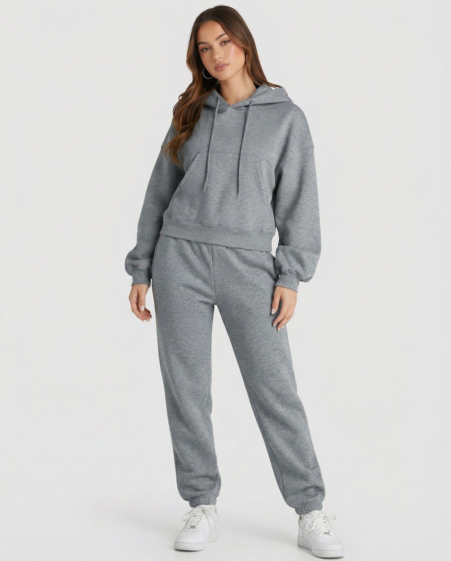 Elevate Hoodie & Jogger Set - CELIVINE